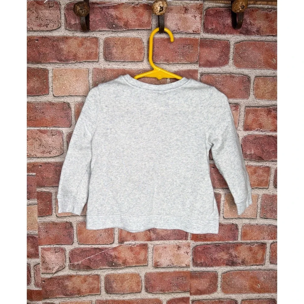 OshKosh Bgosh soft heather